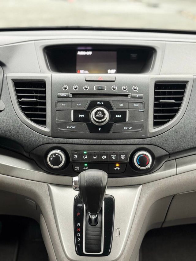 2013 Honda CR-V 2WD 5dr LX - 22956125 - 10