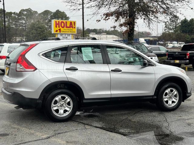 2013 Honda CR-V 2WD 5dr LX - 22956125 - 3