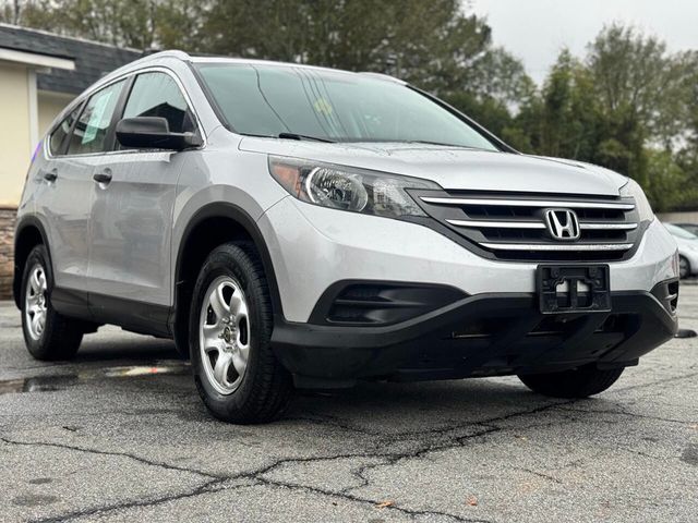 2013 Honda CR-V 2WD 5dr LX - 22956125 - 4