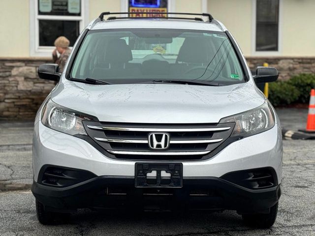 2013 Honda CR-V 2WD 5dr LX - 22956125 - 5