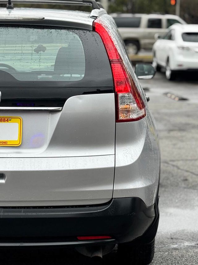 2013 Honda CR-V 2WD 5dr LX - 22956125 - 7