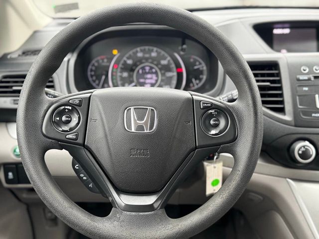 2013 Honda CR-V 2WD 5dr LX - 22956125 - 8