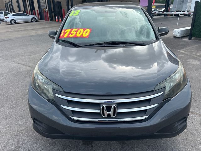 2013 Honda CR-V 2WD 5dr LX - 23018593 - 1
