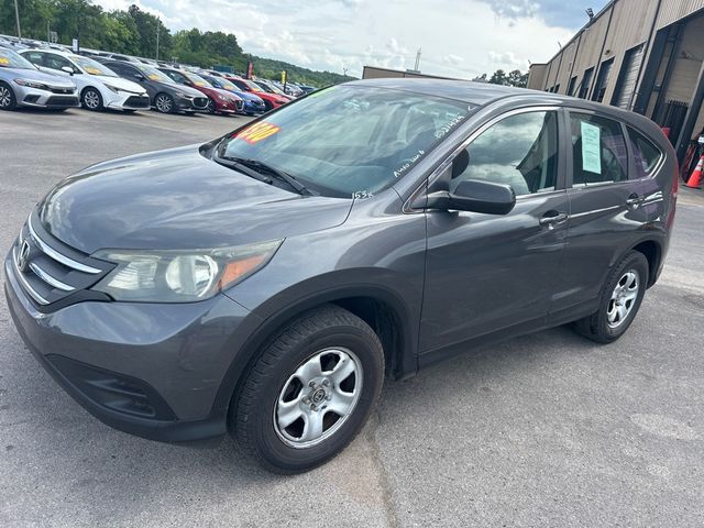 2013 Honda CR-V 2WD 5dr LX - 23018593 - 2