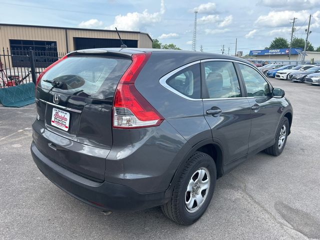 2013 Honda CR-V 2WD 5dr LX - 23018593 - 3