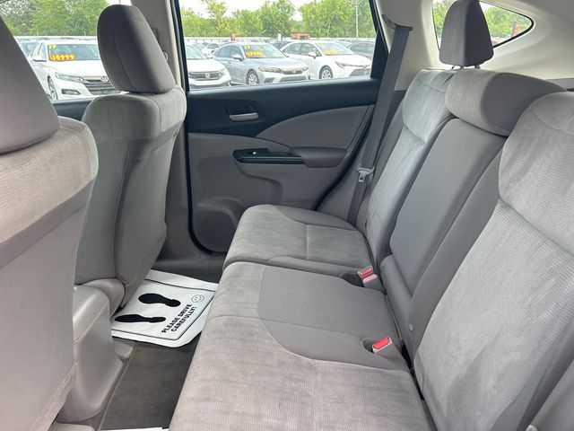 2013 Honda CR-V 2WD 5dr LX - 23018593 - 6