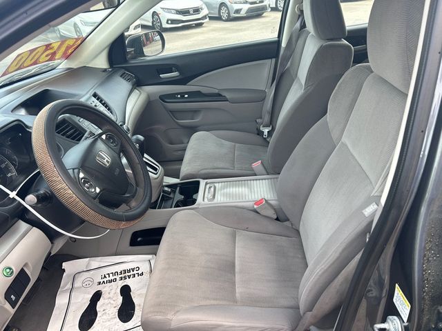 2013 Honda CR-V 2WD 5dr LX - 23018593 - 7