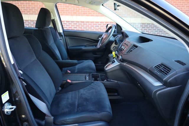 2013 Honda CR-V 2WD 5dr LX - 22935952 - 9
