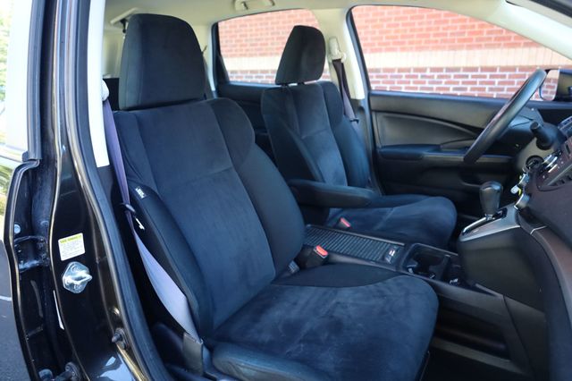 2013 Honda CR-V 2WD 5dr LX - 22935952 - 10