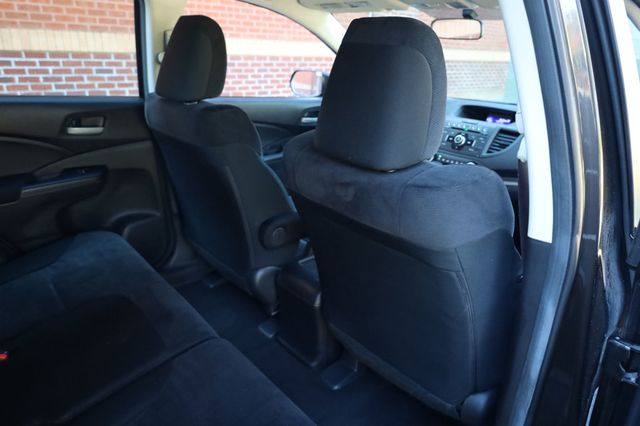 2013 Honda CR-V 2WD 5dr LX - 22935952 - 11