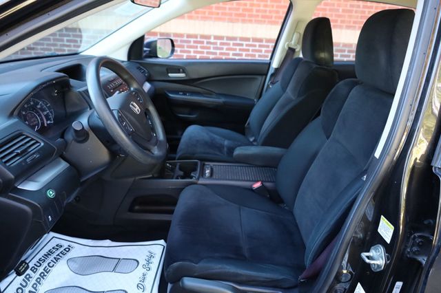 2013 Honda CR-V 2WD 5dr LX - 22935952 - 14