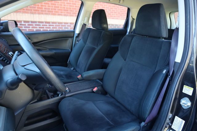 2013 Honda CR-V 2WD 5dr LX - 22935952 - 15