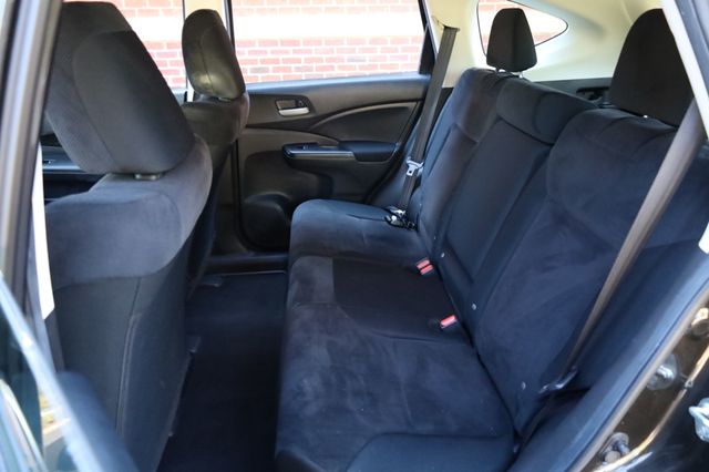 2013 Honda CR-V 2WD 5dr LX - 22935952 - 18