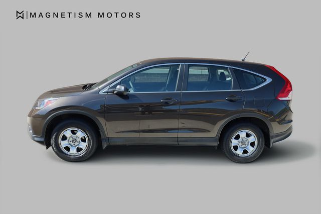 2013 Honda CR-V 2WD 5dr LX - 22935952 - 1