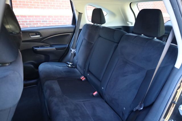 2013 Honda CR-V 2WD 5dr LX - 22935952 - 19