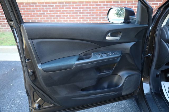 2013 Honda CR-V 2WD 5dr LX - 22935952 - 20