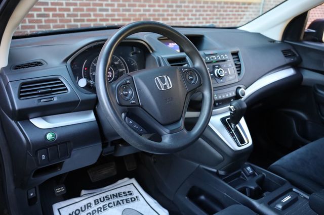 2013 Honda CR-V 2WD 5dr LX - 22935952 - 21