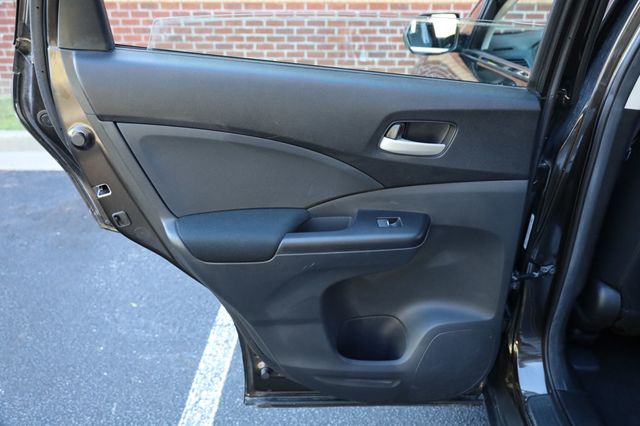 2013 Honda CR-V 2WD 5dr LX - 22935952 - 22