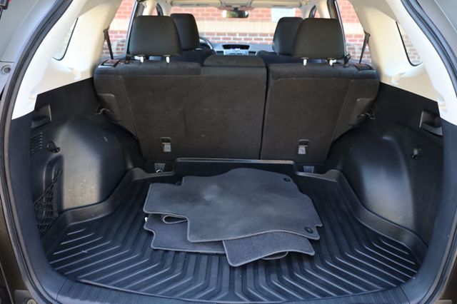 2013 Honda CR-V 2WD 5dr LX - 22935952 - 23