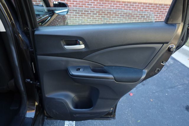 2013 Honda CR-V 2WD 5dr LX - 22935952 - 24