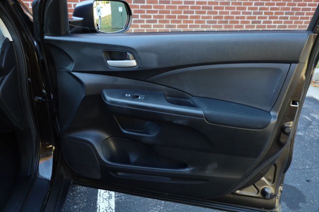 2013 Honda CR-V 2WD 5dr LX - 22935952 - 25