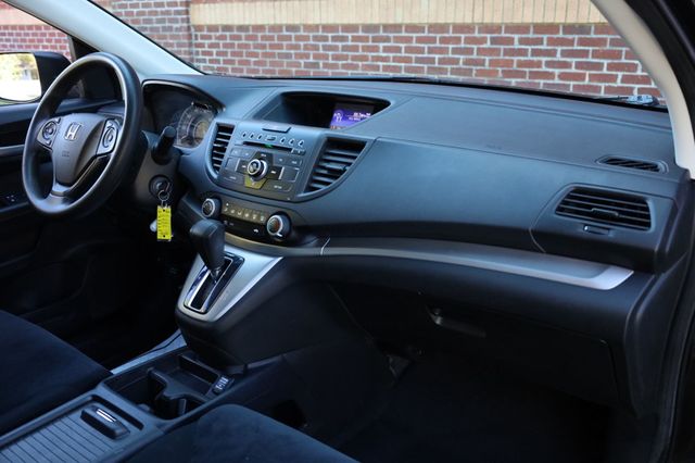 2013 Honda CR-V 2WD 5dr LX - 22935952 - 26