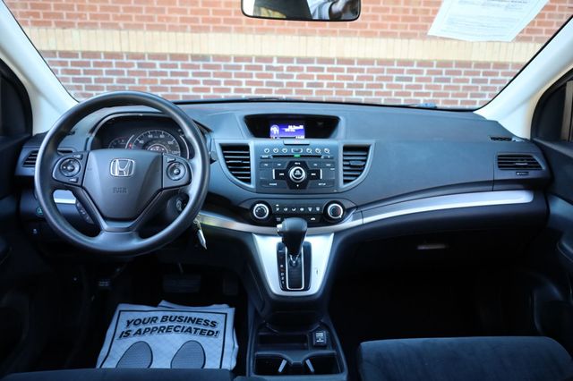 2013 Honda CR-V 2WD 5dr LX - 22935952 - 27