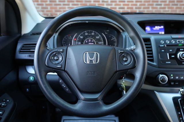 2013 Honda CR-V 2WD 5dr LX - 22935952 - 28