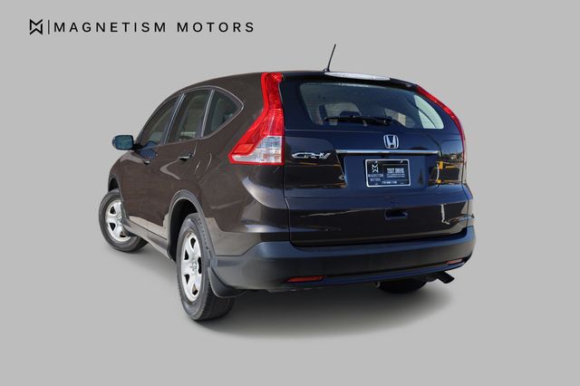 2013 Honda CR-V 2WD 5dr LX - 22935952 - 2