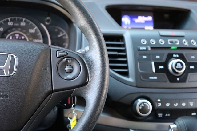 2013 Honda CR-V 2WD 5dr LX - 22935952 - 29