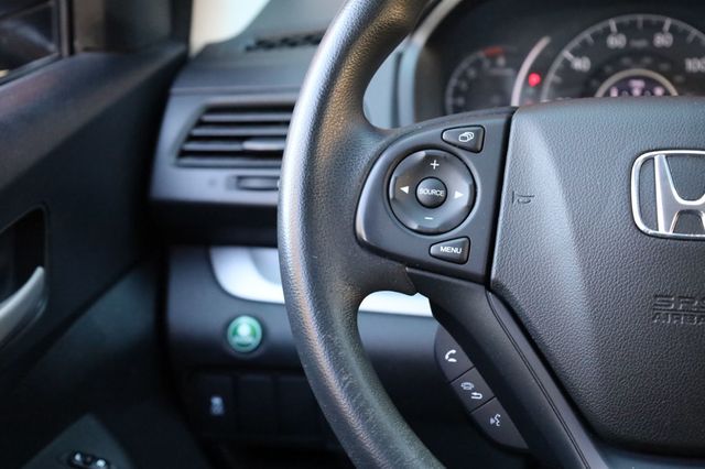 2013 Honda CR-V 2WD 5dr LX - 22935952 - 30