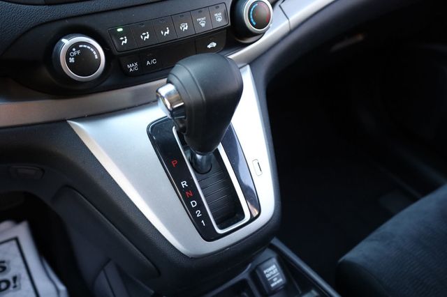 2013 Honda CR-V 2WD 5dr LX - 22935952 - 33