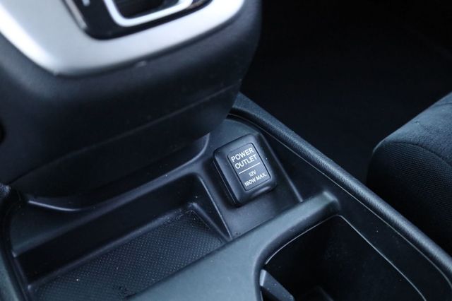 2013 Honda CR-V 2WD 5dr LX - 22935952 - 34