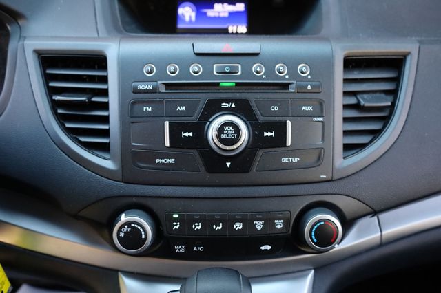 2013 Honda CR-V 2WD 5dr LX - 22935952 - 35