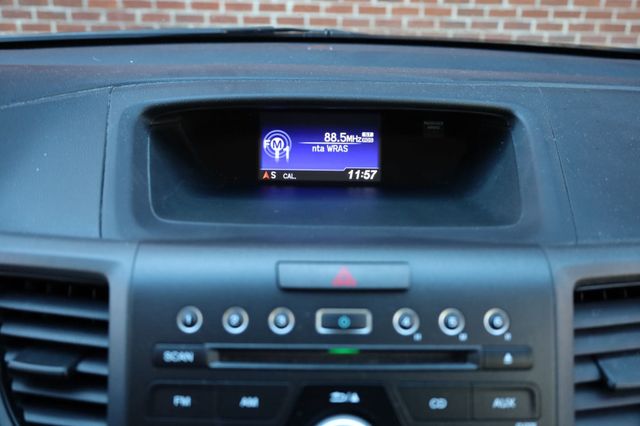 2013 Honda CR-V 2WD 5dr LX - 22935952 - 36