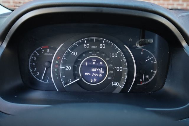 2013 Honda CR-V 2WD 5dr LX - 22935952 - 37