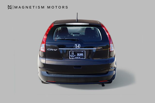 2013 Honda CR-V 2WD 5dr LX - 22935952 - 3