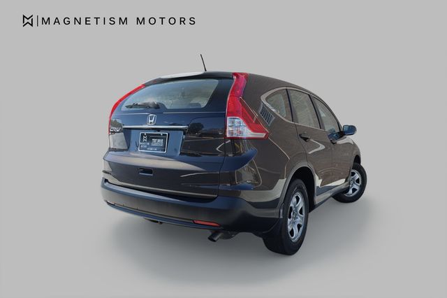 2013 Honda CR-V 2WD 5dr LX - 22935952 - 4
