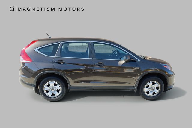 2013 Honda CR-V 2WD 5dr LX - 22935952 - 5