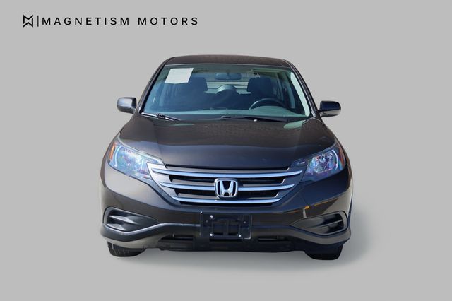 2013 Honda CR-V 2WD 5dr LX - 22935952 - 7