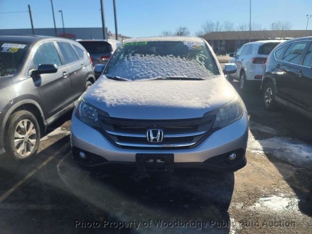 2013 Honda CR-V AWD 5dr EX - 22739407 - 1