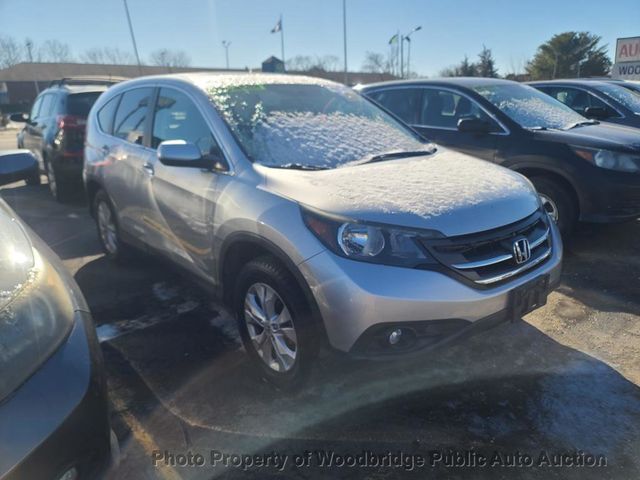 2013 Honda CR-V AWD 5dr EX - 22739407 - 2