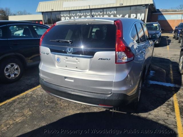 2013 Honda CR-V AWD 5dr EX - 22739407 - 3