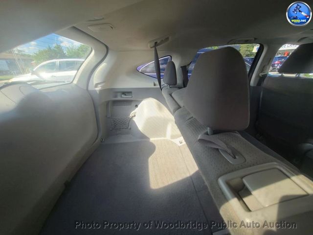 2013 Honda CR-V AWD 5dr EX - 22911639 - 10