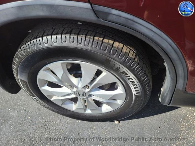 2013 Honda CR-V AWD 5dr EX - 22911639 - 13