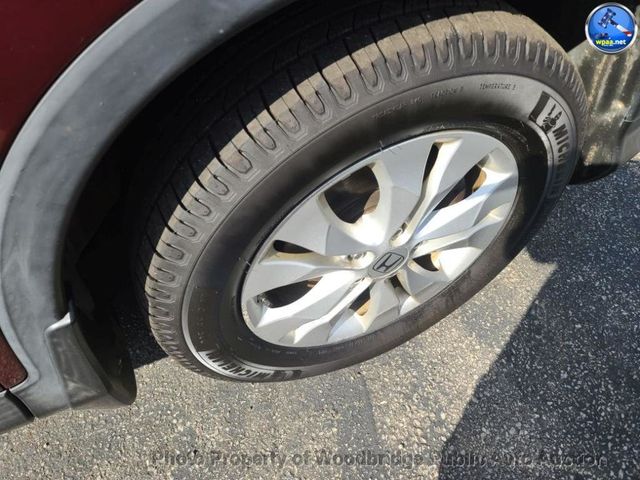 2013 Honda CR-V AWD 5dr EX - 22911639 - 14