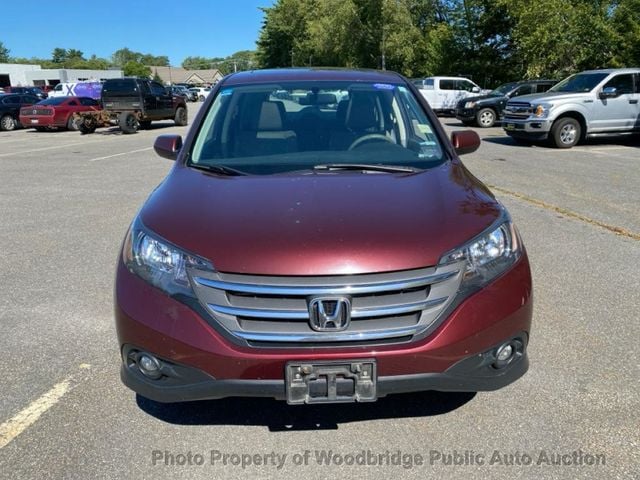 2013 Honda CR-V AWD 5dr EX - 22911639 - 16