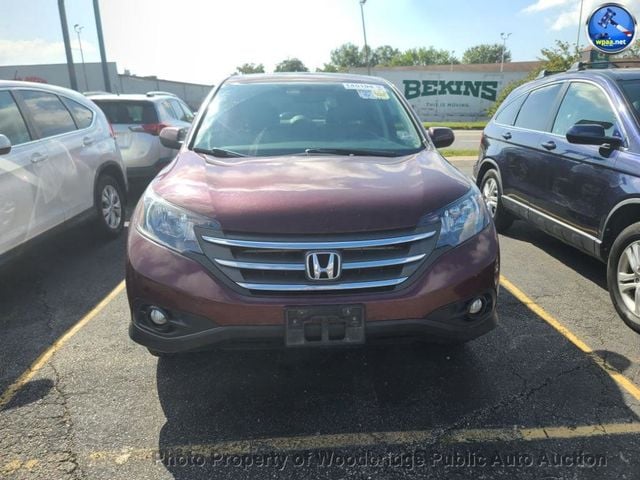 2013 Honda CR-V AWD 5dr EX - 22911639 - 1