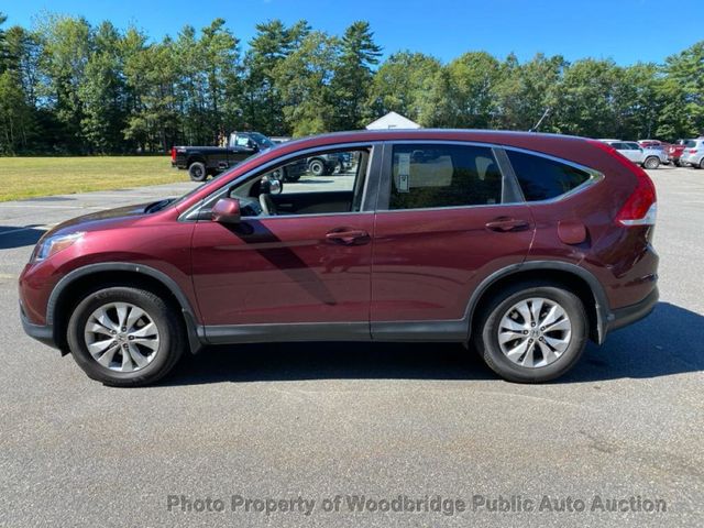 2013 Honda CR-V AWD 5dr EX - 22911639 - 19
