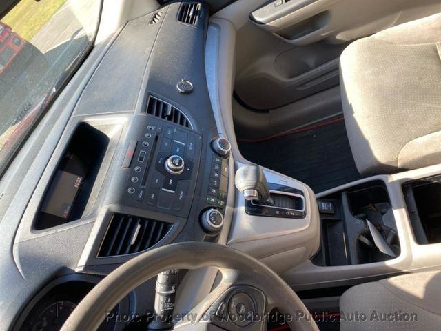 2013 Honda CR-V AWD 5dr EX - 22911639 - 22